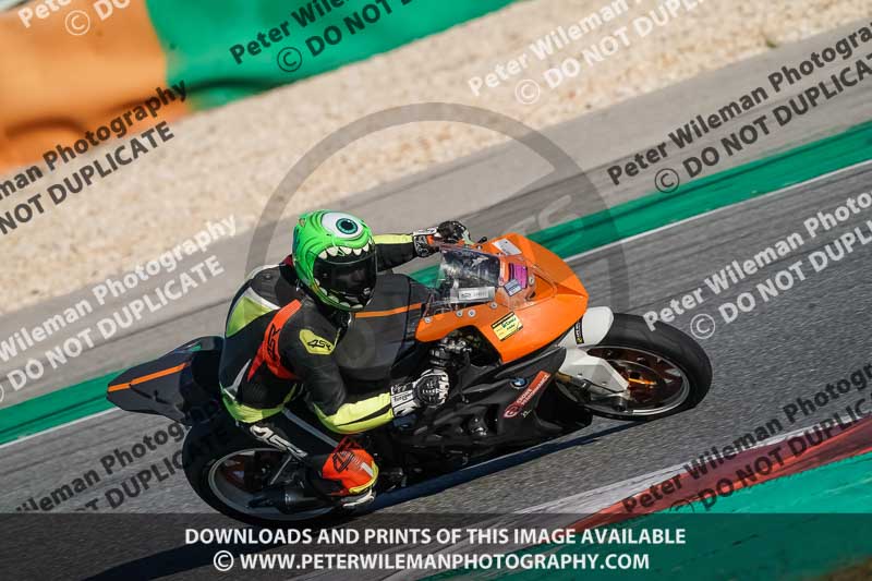 motorbikes;no limits;november 2019;peter wileman photography;portimao;portugal;trackday digital images